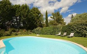 Bastide Magnolia - Gite et chambres d 'hôtes Les dépendances, Roussillon